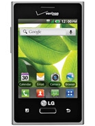 Best available price of LG Optimus Zone VS410 in Malaysia