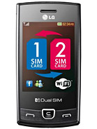 Best available price of LG P525 in Malaysia