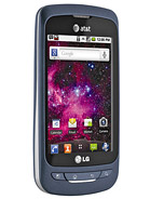 Best available price of LG Phoenix P505 in Malaysia