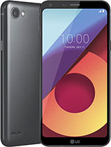 Best available price of LG Q6 in Malaysia