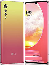 Best available price of LG Velvet in Malaysia