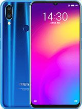 Best available price of Meizu Note 9 in Malaysia