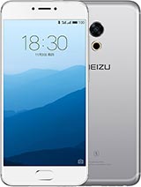 Best available price of Meizu Pro 6s in Malaysia