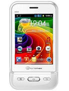 Best available price of Micromax A50 Ninja in Malaysia