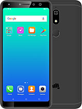 Best available price of Micromax Canvas Infinity Pro in Malaysia