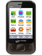 Best available price of Micromax X335C in Malaysia