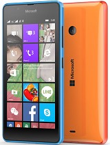 Best available price of Microsoft Lumia 540 Dual SIM in Malaysia