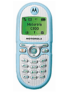 Best available price of Motorola C200 in Malaysia