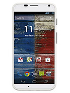 Best available price of Motorola Moto X in Malaysia