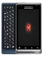 Best available price of Motorola DROID 2 in Malaysia