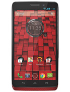 Best available price of Motorola DROID Ultra in Malaysia