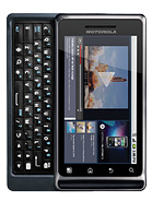 Best available price of Motorola MILESTONE 2 in Malaysia