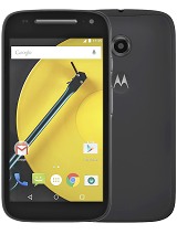 Best available price of Motorola Moto E 2nd gen in Malaysia