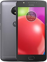 Best available price of Motorola Moto E4 in Malaysia
