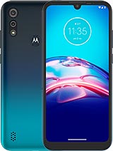Best available price of Motorola Moto E6s (2020) in Malaysia
