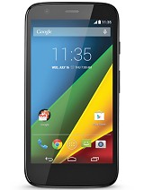 Best available price of Motorola Moto G in Malaysia