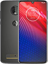 Best available price of Motorola Moto Z4 in Malaysia