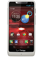 Best available price of Motorola DROID RAZR M in Malaysia