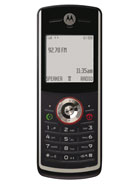 Best available price of Motorola W161 in Malaysia