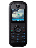 Best available price of Motorola W205 in Malaysia