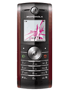 Best available price of Motorola W208 in Malaysia