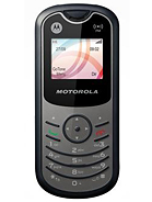 Best available price of Motorola WX160 in Malaysia