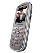 Best available price of Motorola WX280 in Malaysia