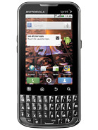 Best available price of Motorola XPRT MB612 in Malaysia