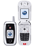 Best available price of Motorola V980 in Malaysia