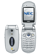 Best available price of NEC N401i in Malaysia