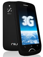 Best available price of NIU Niutek 3G 3-5 N209 in Malaysia