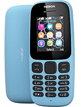 Best available price of Nokia 105 2017 in Malaysia