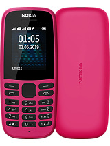 Best available price of Nokia 105 (2019) in Malaysia