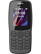 Best available price of Nokia 106 2018 in Malaysia