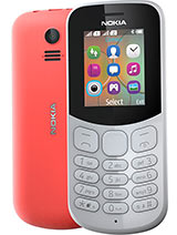Best available price of Nokia 130 2017 in Malaysia