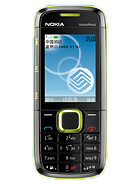 Best available price of Nokia 5132 XpressMusic in Malaysia