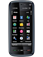 Best available price of Nokia 5800 XpressMusic in Malaysia