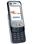Best available price of Nokia 6110 Navigator in Malaysia