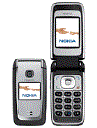Best available price of Nokia 6125 in Malaysia