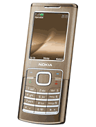 Best available price of Nokia 6500 classic in Malaysia