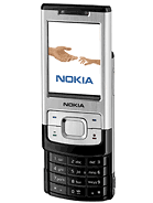 Best available price of Nokia 6500 slide in Malaysia