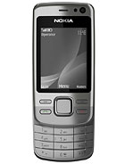 Best available price of Nokia 6600i slide in Malaysia