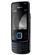 Best available price of Nokia 6600 slide in Malaysia