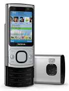 Best available price of Nokia 6700 slide in Malaysia