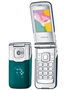 Best available price of Nokia 7510 Supernova in Malaysia