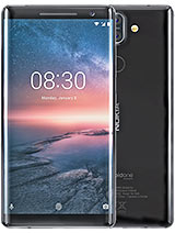 Best available price of Nokia 8 Sirocco in Malaysia