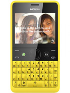 Best available price of Nokia Asha 210 in Malaysia