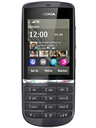 Best available price of Nokia Asha 300 in Malaysia