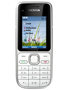 Best available price of Nokia C2-01 in Malaysia