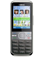 Best available price of Nokia C5 5MP in Malaysia
